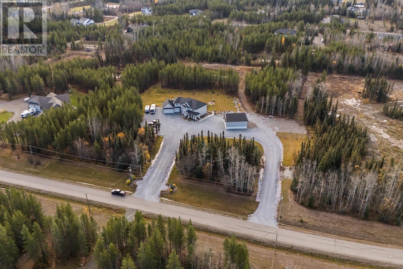 Lot 16 N West Beaverley Road, Prince George, British Columbia  V2N 5A8 - Photo 3 - R2947753