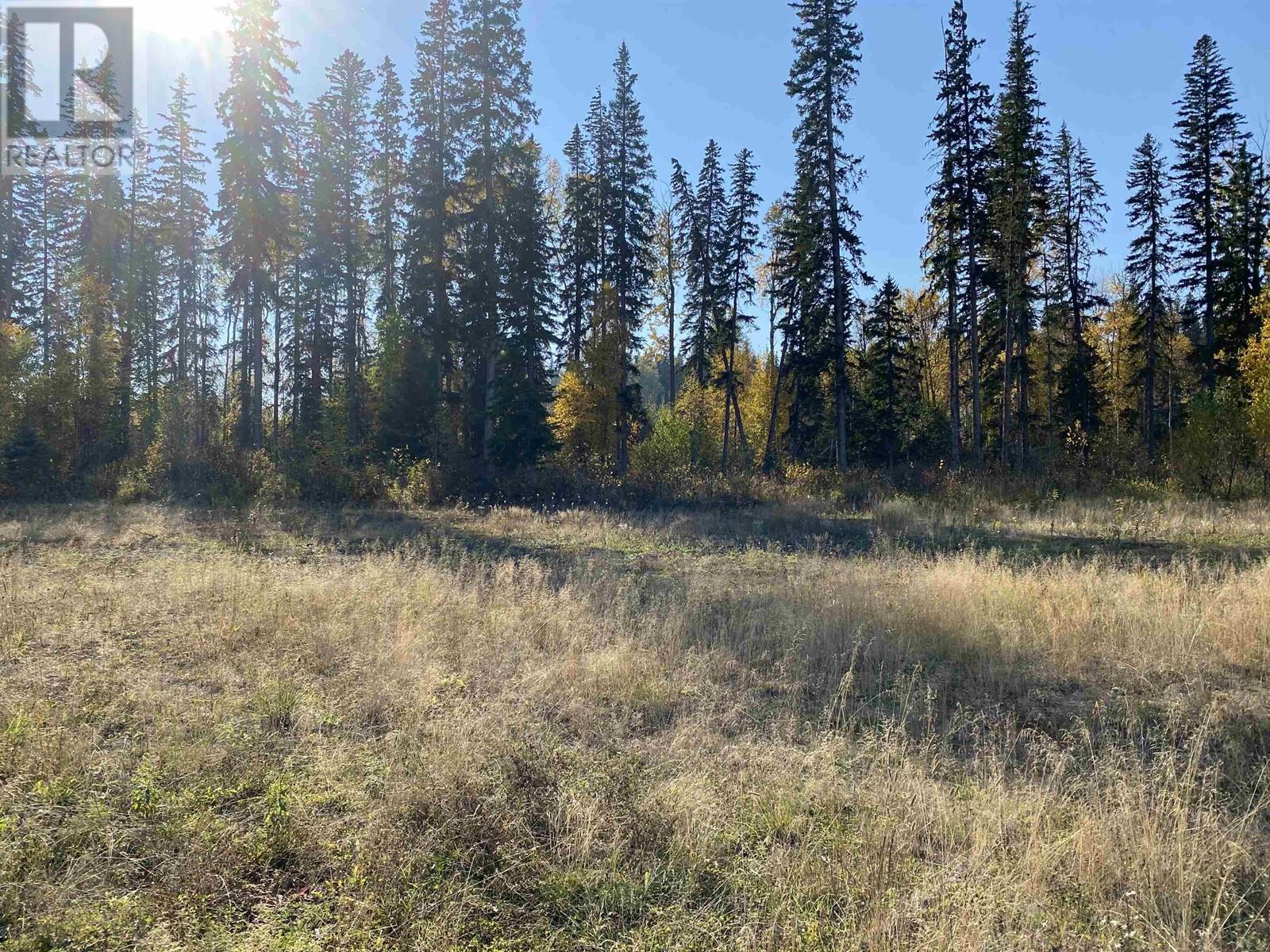 LOT 13 FOXRIDGE AVENUE, Prince George, British Columbia