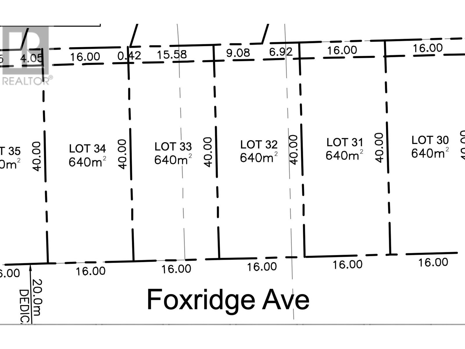 Lot 32 Foxridge Avenue, Prince George, British Columbia  V2N 0H2 - Photo 7 - R2948053