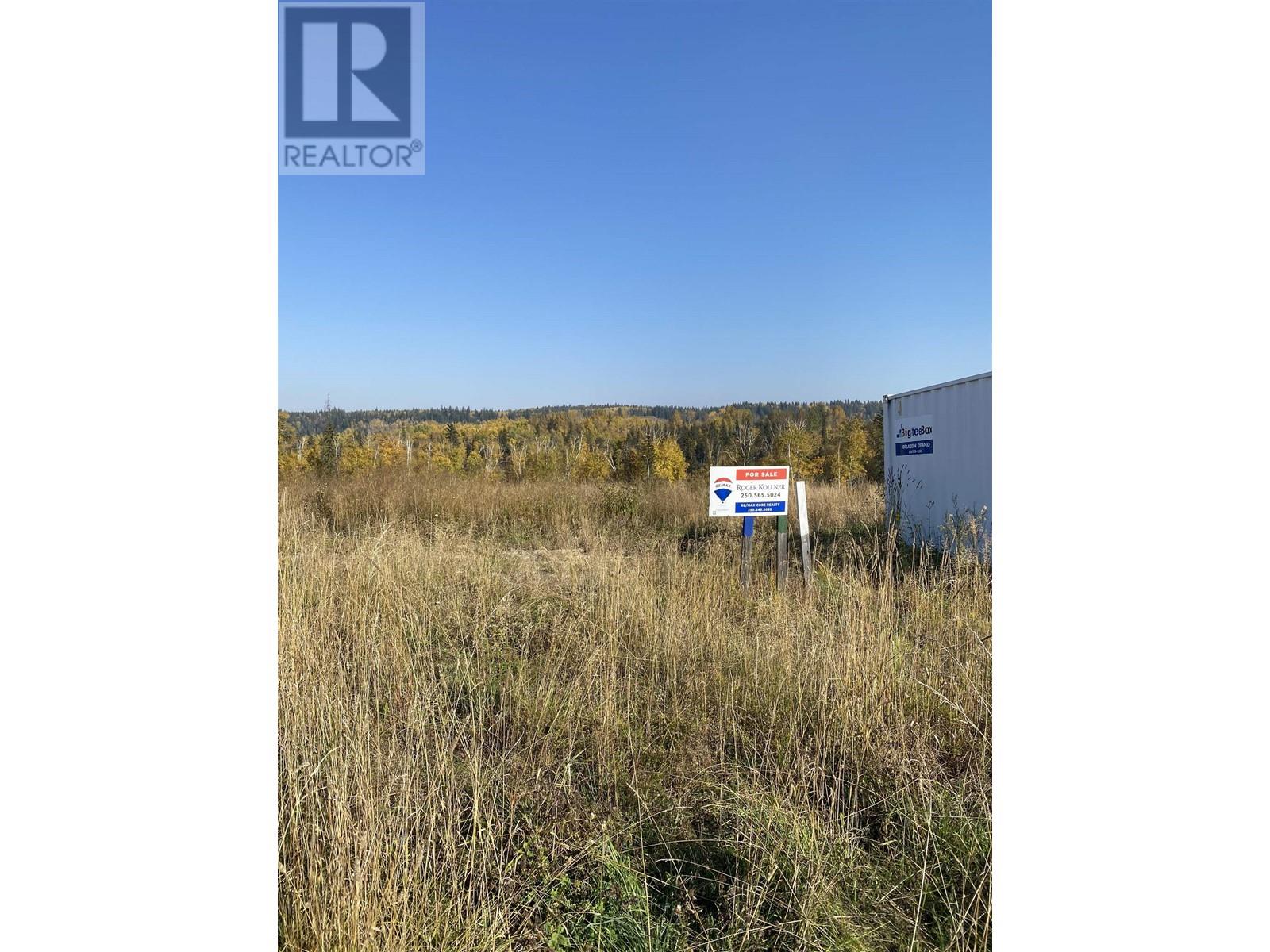 Lot 33 Foxridge Avenue, Prince George, British Columbia  V2N 0H2 - Photo 2 - R2948073