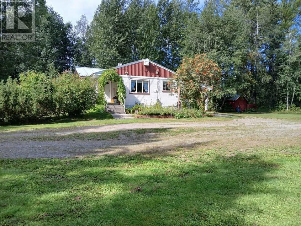 4184 Estavilla Drive, Prince George, British Columbia  V2K 2V3 - Photo 2 - R2948552