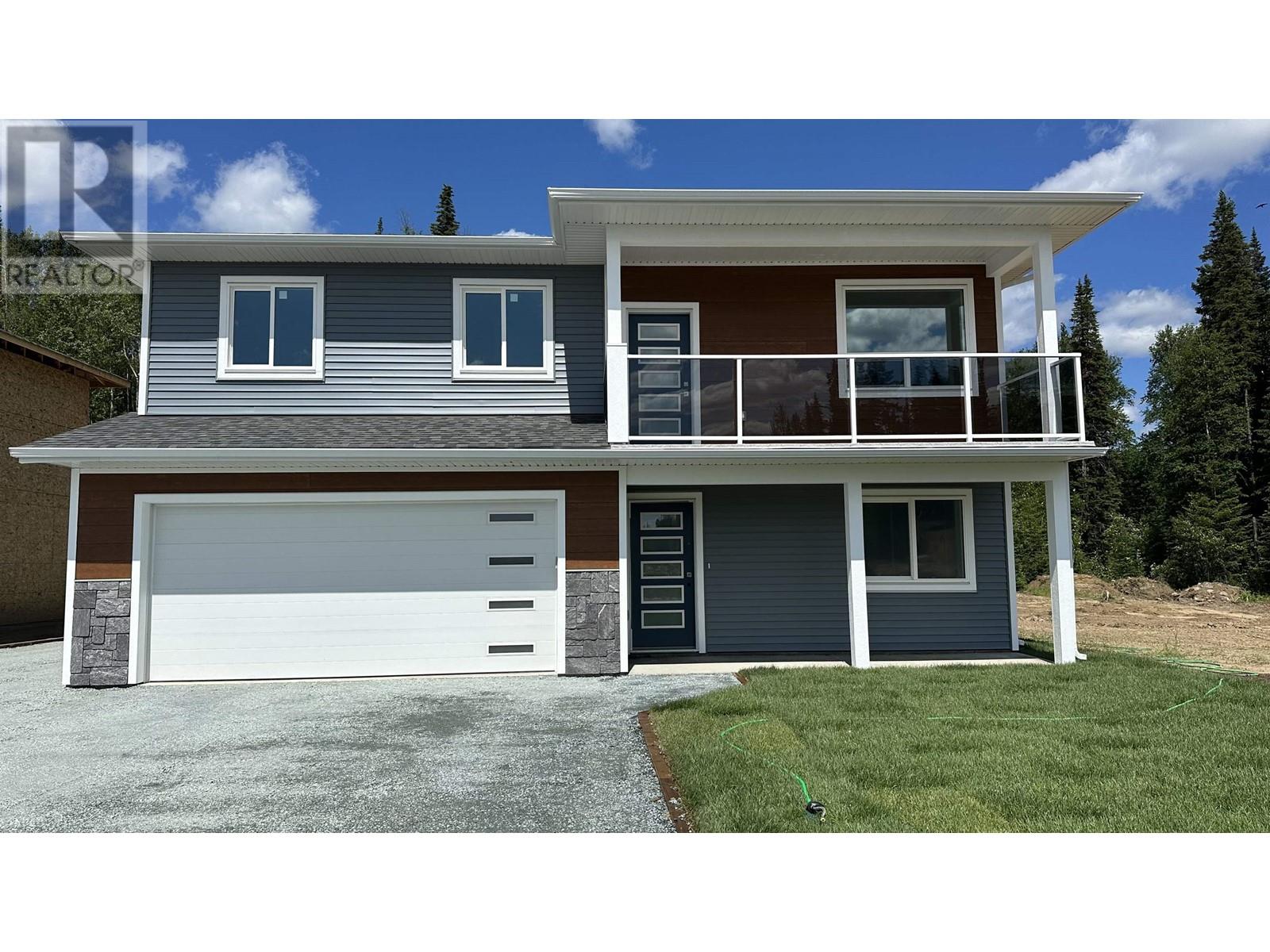 7124 HILLU ROAD, Prince George, British Columbia