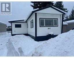 7 5125 NORTH NECHAKO ROAD, Prince George, British Columbia