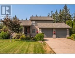 2605 RIDGEVIEW DRIVE, Prince George, British Columbia