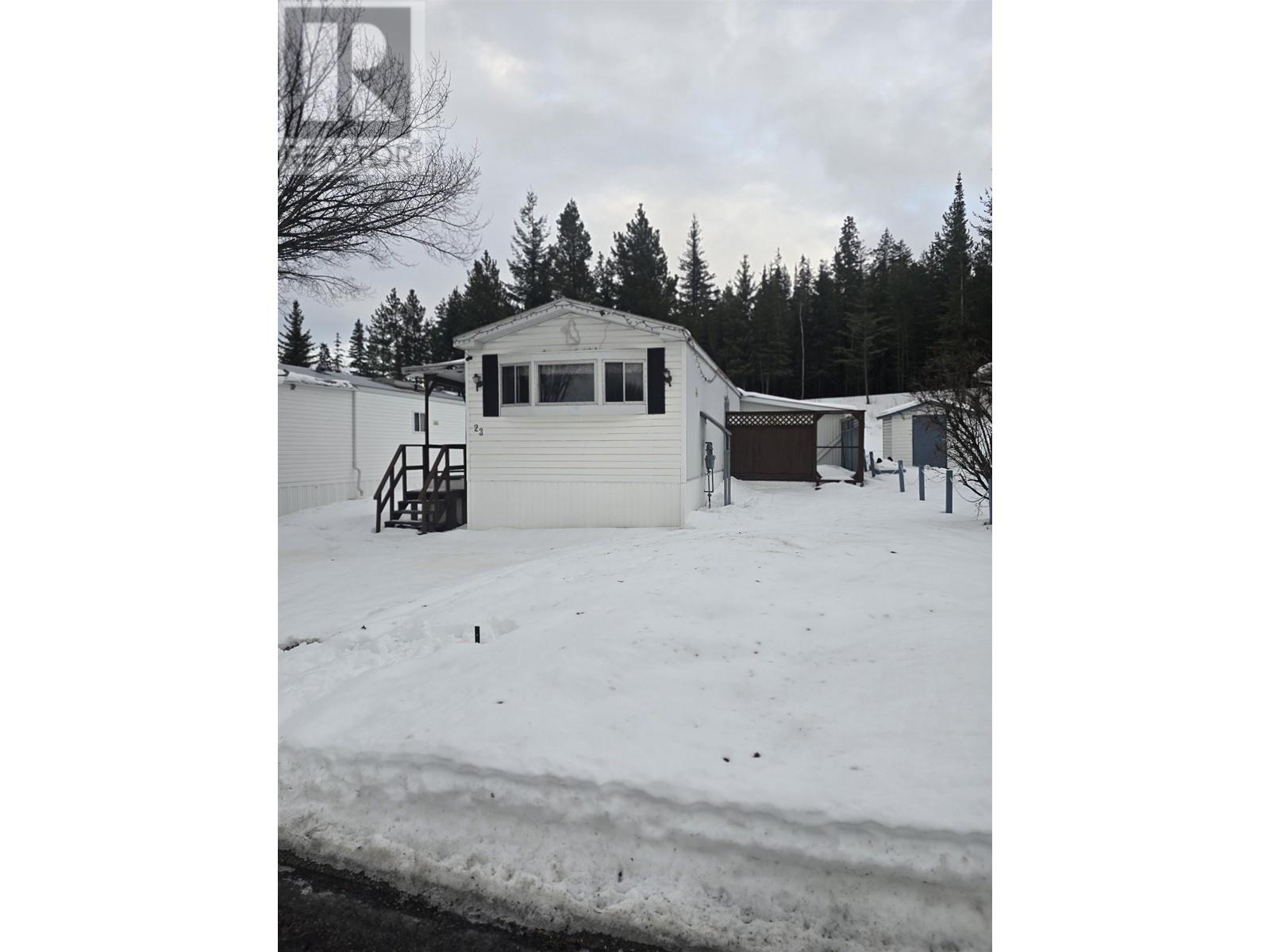 23 1000 Inverness Road, Prince George, British Columbia  V2K 4V3 - Photo 2 - R2948829