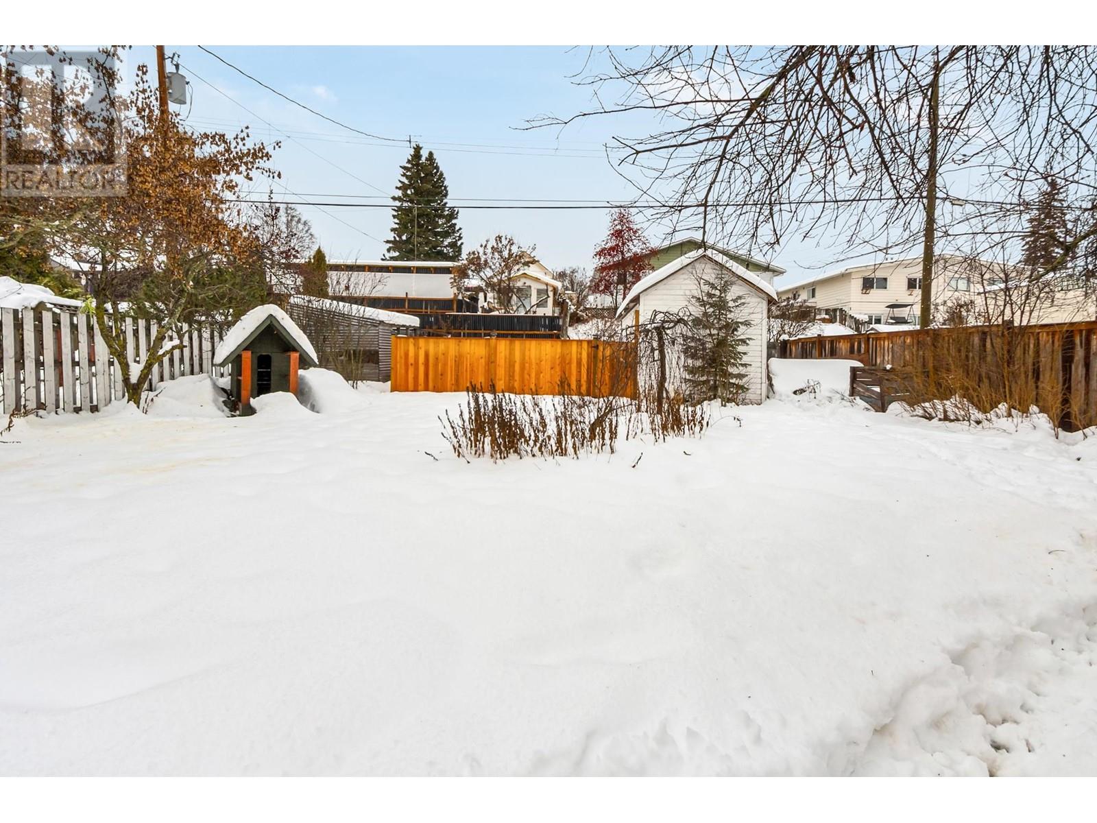 413 Freeman Street, Prince George, British Columbia  V2M 2P9 - Photo 21 - R2949217