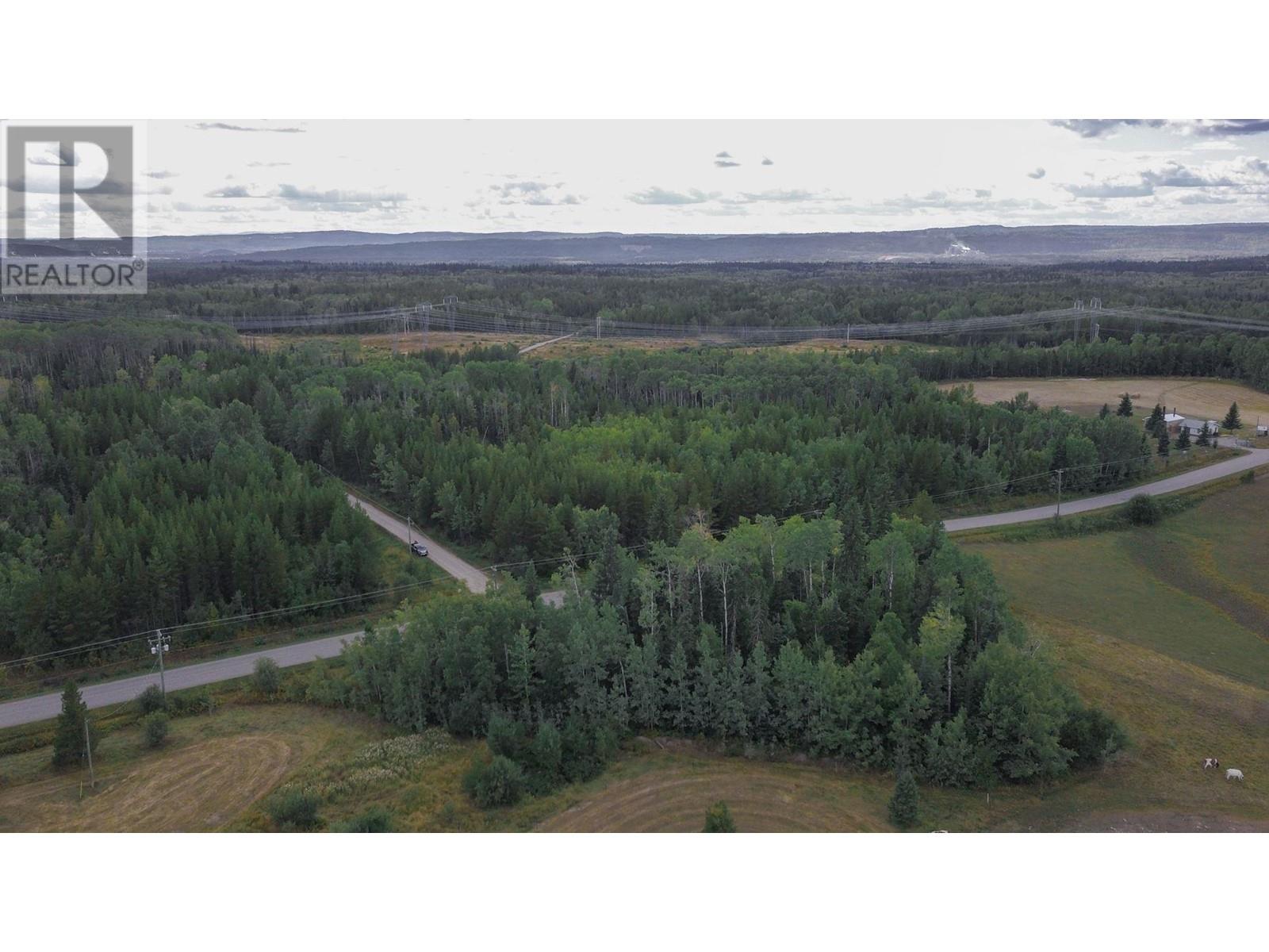 Lot 1 Gladtidings Drive, Prince George, British Columbia  V2K 5G1 - Photo 3 - R2949426