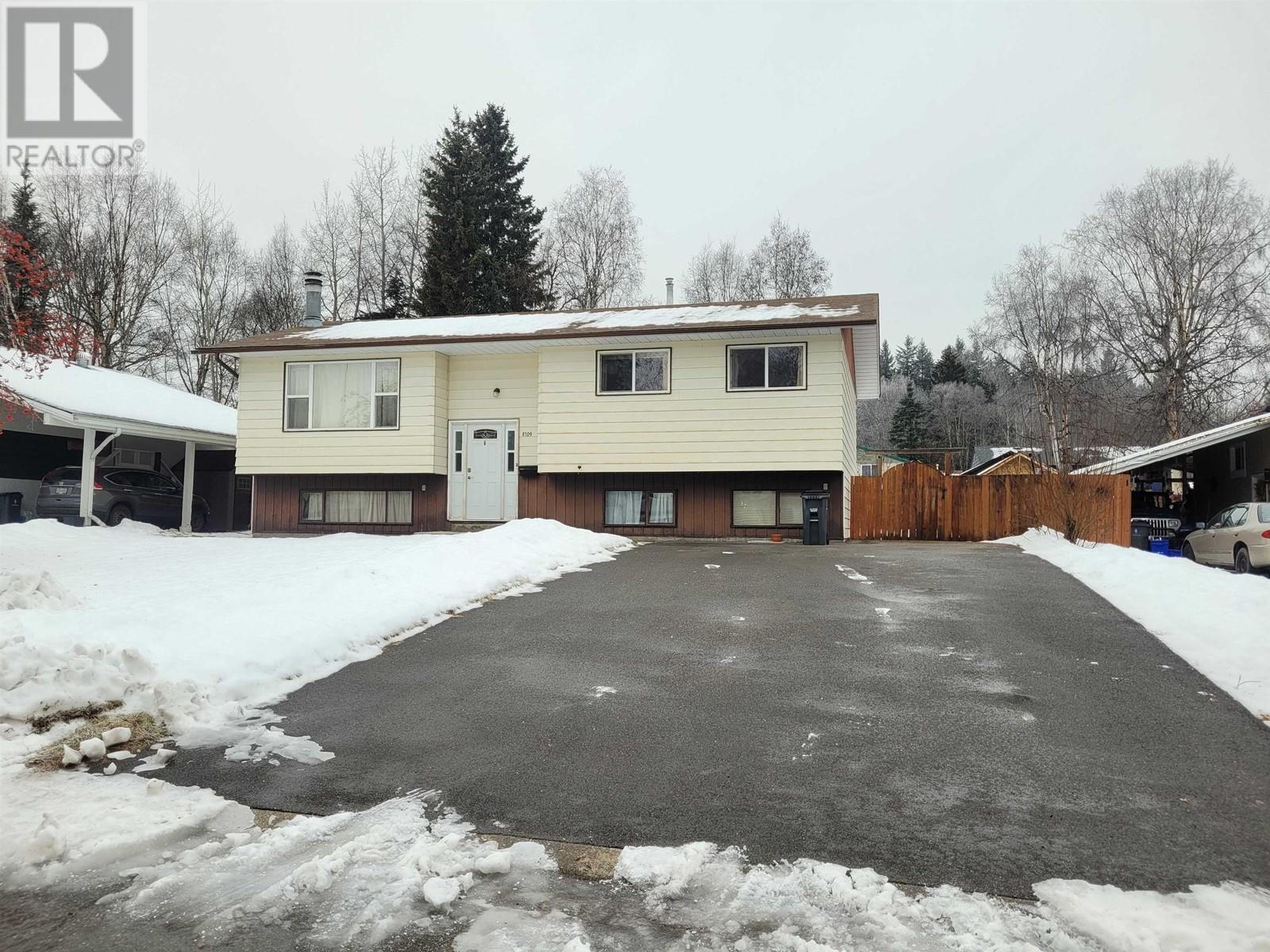 8109 Princeton Crescent, Prince George, British Columbia  V2N 3V6 - Photo 2 - R2949508