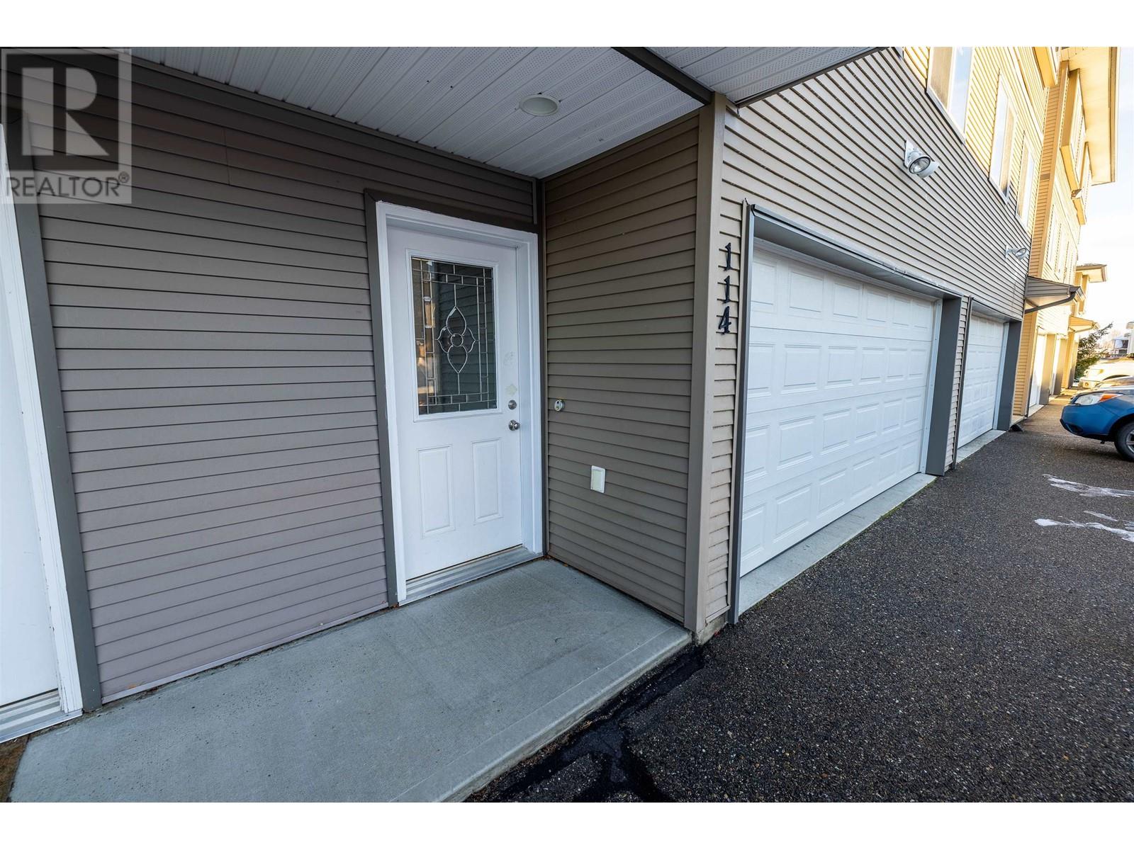 114 4404 5th Avenue, Prince George, British Columbia  V2M 0A7 - Photo 18 - R2949663