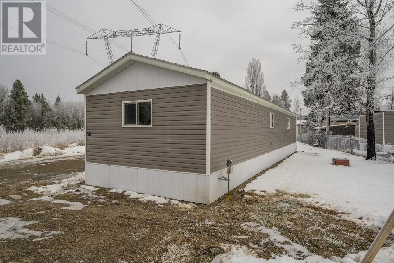 56 8474 Bunce Road, Prince George, British Columbia  V2N 6Y8 - Photo 2 - R2949973