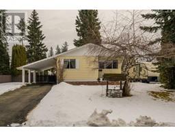 7624 MONCTON CRESCENT, Prince George, British Columbia