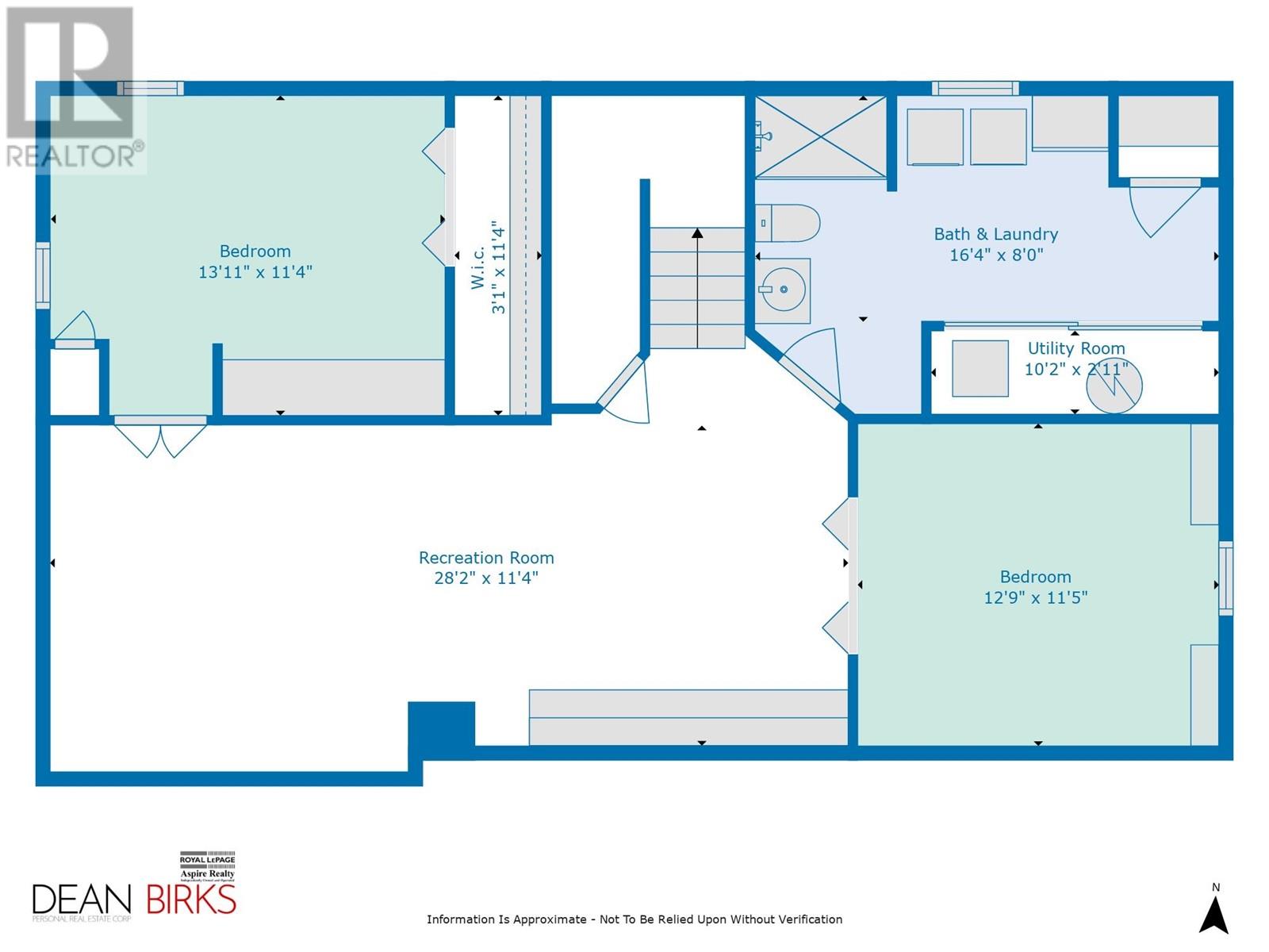 166 Mckinley Crescent, Prince George, British Columbia  V2M 4S4 - Photo 6 - R2950534