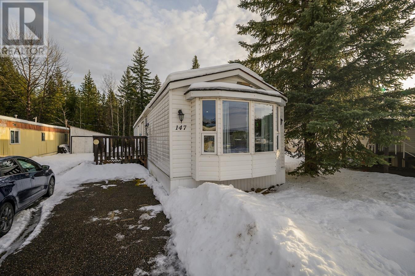 147 5130 North Nech Road, Prince George, British Columbia  V2K 4W4 - Photo 1 - R2950499