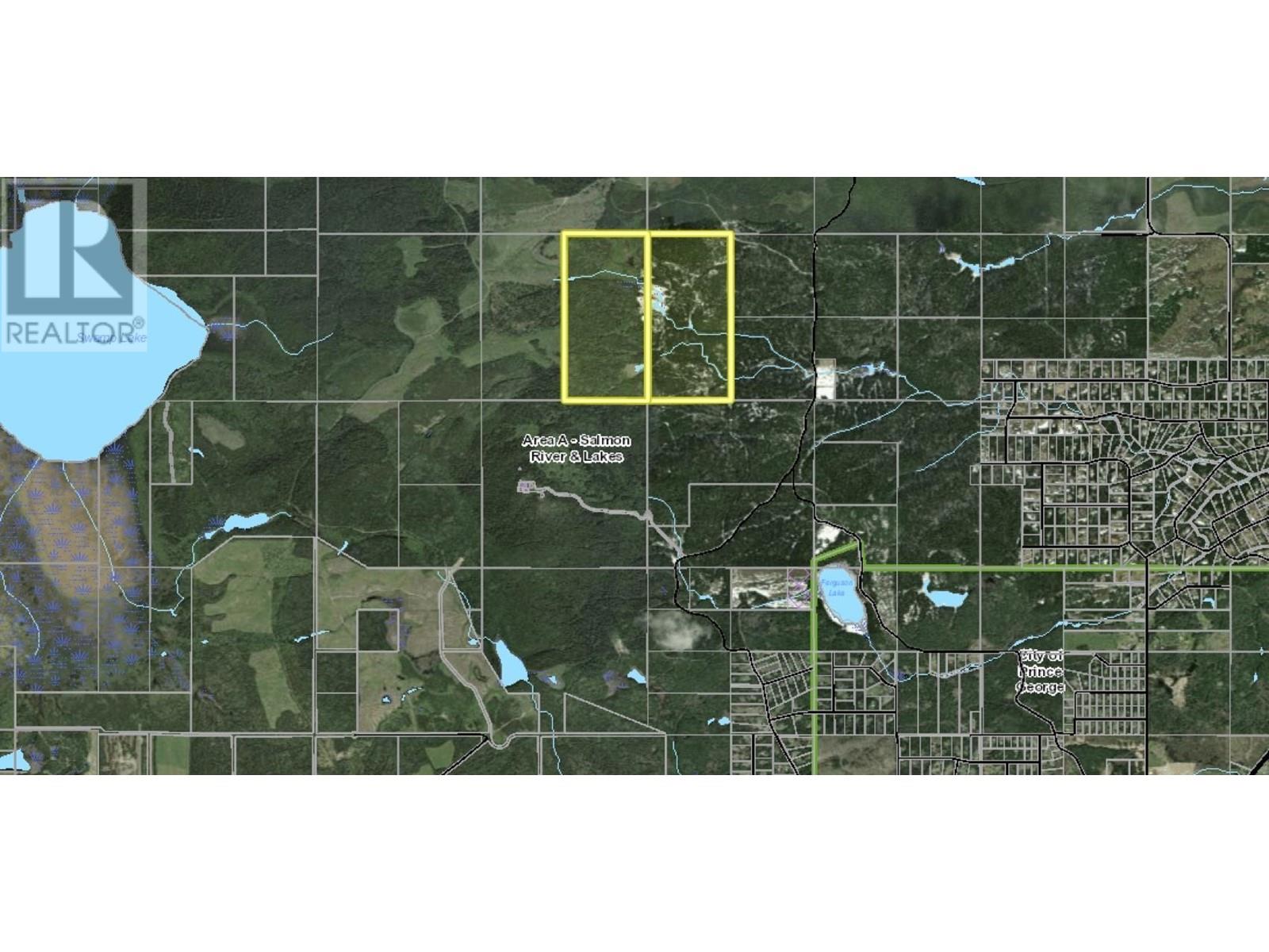 LOT 2411-2418 MOLDOWAN FOREST SERVICE ROAD, Prince George, British Columbia