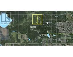 LOT 2411-2418 MOLDOWAN FOREST SERVICE ROAD, Prince George, British Columbia