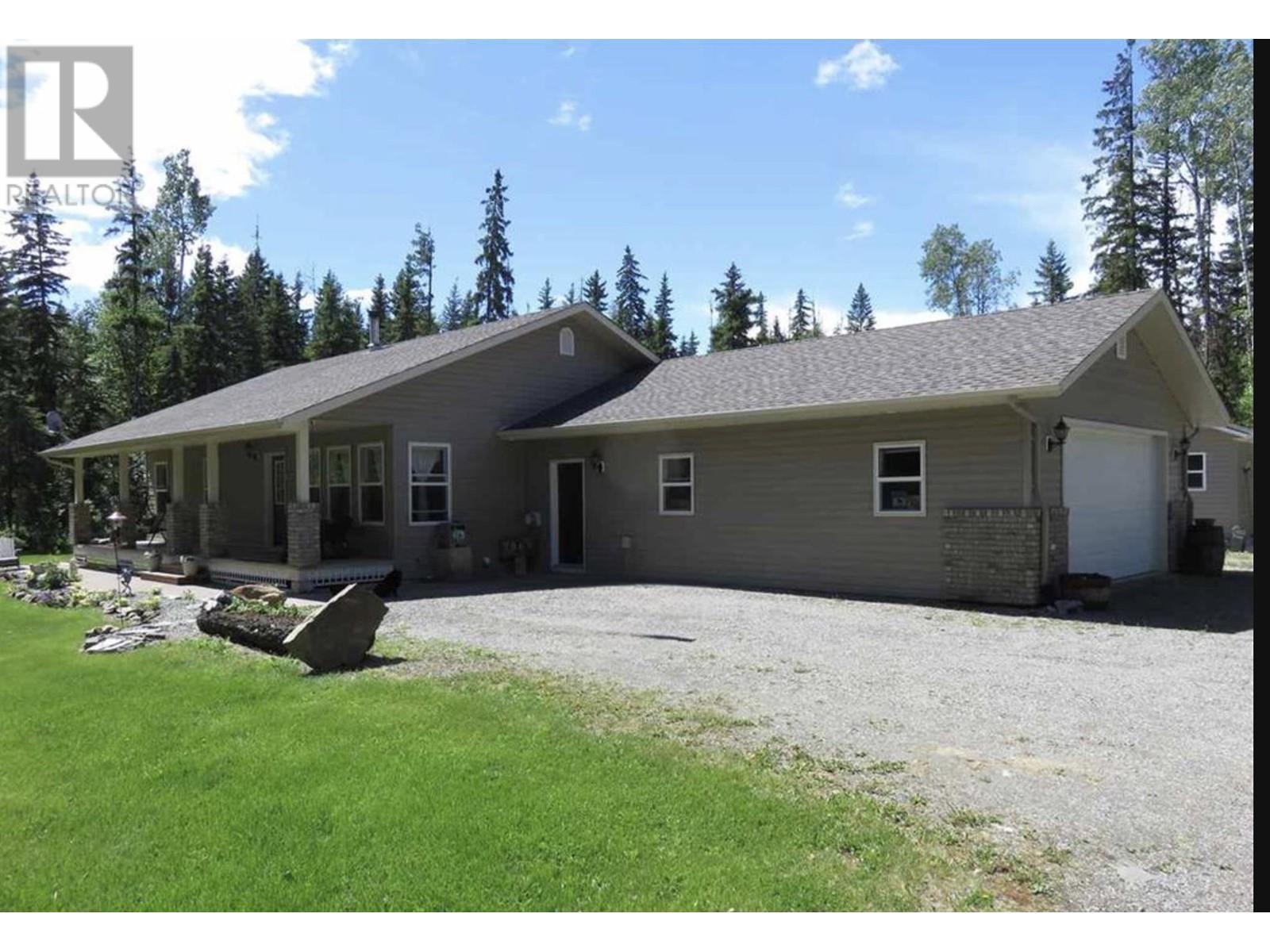 7065 Wansa Road, Prince George, British Columbia  V2N 6E4 - Photo 2 - R2950660