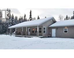 7065 WANSA ROAD, Prince George, British Columbia