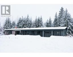 4205 LENO ROAD, Prince George, British Columbia