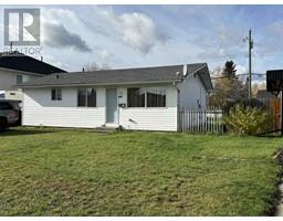 1839 TAMARACK STREET, Prince George, British Columbia