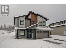 3445 MUNRO WAY, Prince George, British Columbia