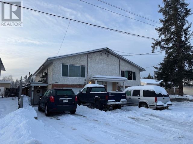 1481-1489 Mccullagh Avenue, Prince George, British Columbia  V2L 5A3 - Photo 3 - R2951283