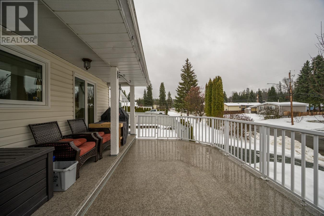 1620 Aberdeen Road, Prince George, British Columbia  V2K 1G2 - Photo 27 - R2951411