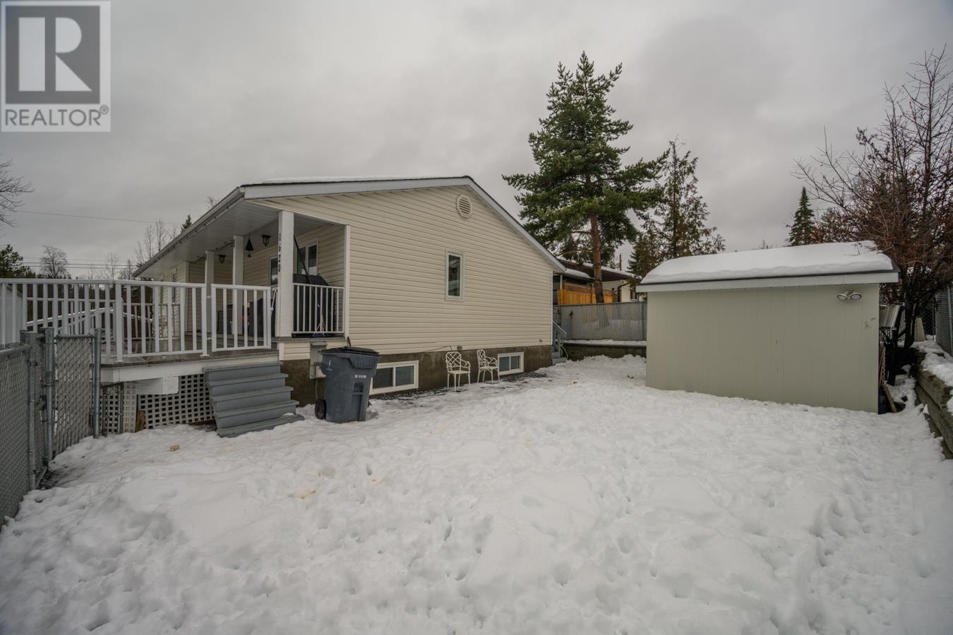 1620 Aberdeen Road, Prince George, British Columbia  V2K 1G2 - Photo 28 - R2951411