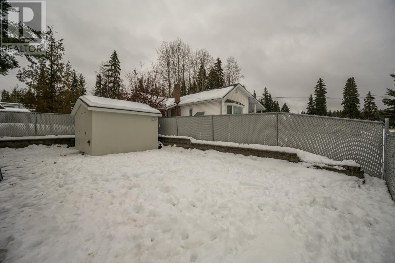 1620 Aberdeen Road, Prince George, British Columbia  V2K 1G2 - Photo 29 - R2951411