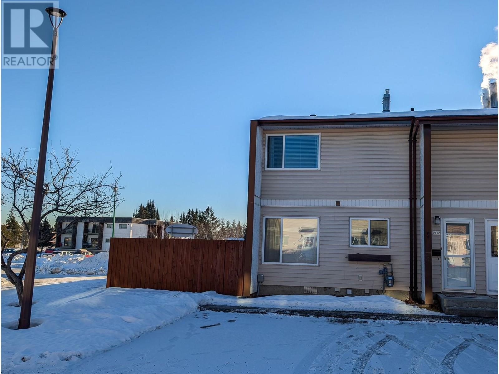 202 4344 Jackpine Avenue, Prince George, British Columbia  V2M 6G5 - Photo 2 - R2952625