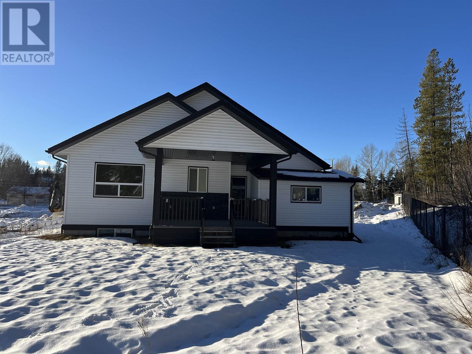 104 960 North Nechako Road, Prince George, British Columbia  V2K 1A3 - Photo 2 - R2953756