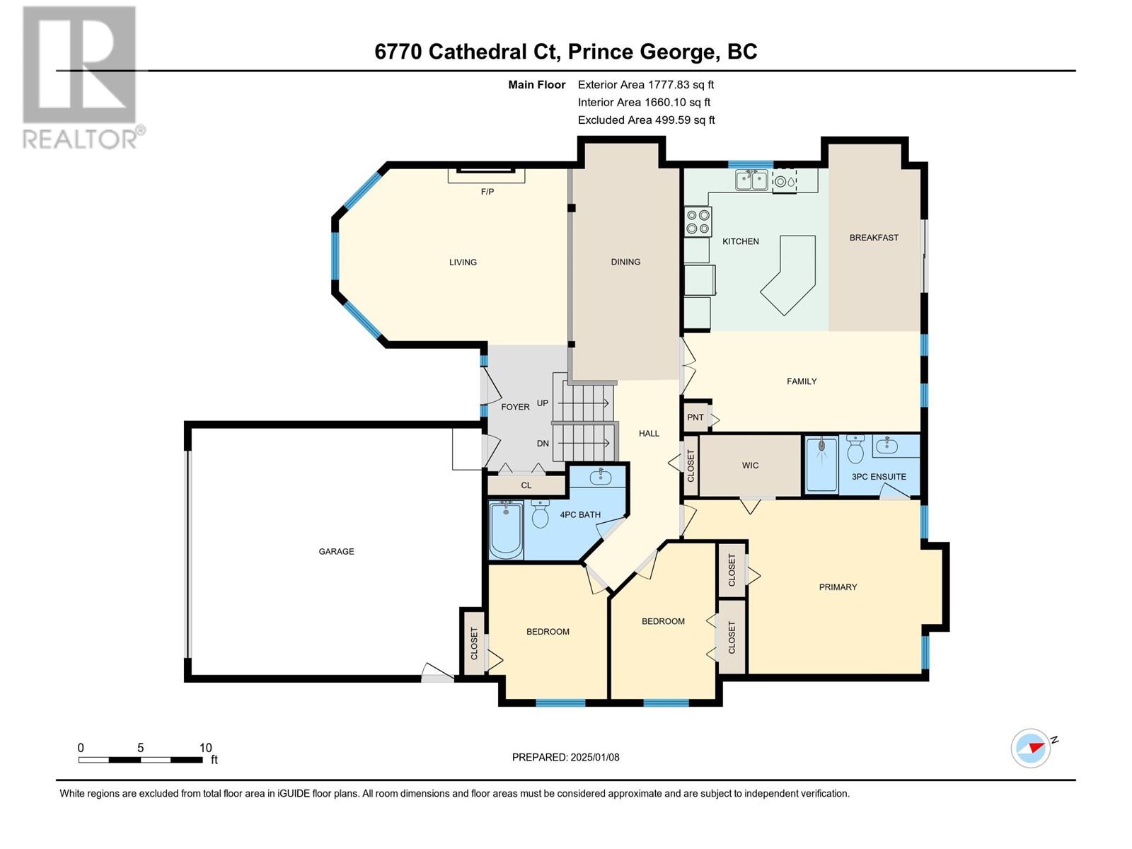 6770 Cathedral Court, Prince George, British Columbia  V2N 6R4 - Photo 38 - R2954456