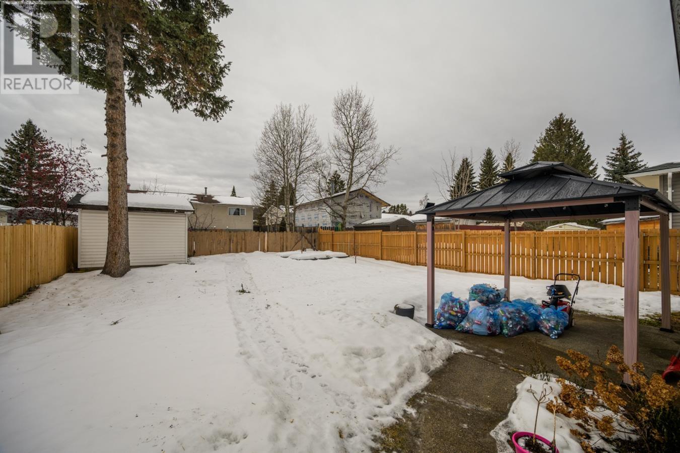 131 Corless Crescent, Prince George, British Columbia  V2M 5X7 - Photo 33 - R2954518