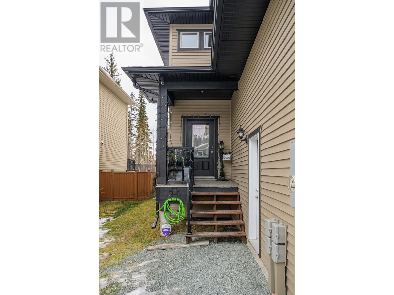 7654 Creekside Way, Prince George, British Columbia  V2N 0C2 - Photo 3 - R2956324