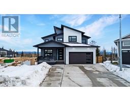 1141 MONTEITH COURT, Prince George, British Columbia