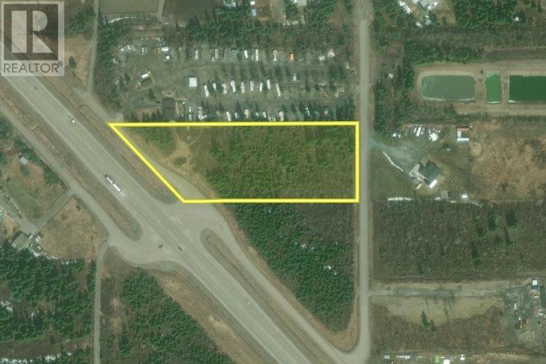 Lot 2 Columbia Frontage Road, Prince George, British Columbia  V2M 7B7 - Photo 2 - R2957471