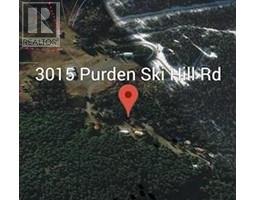 3015 PURDEN SKI HILL ROAD, Prince George, British Columbia