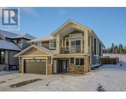 1112 MONTEITH COURT, Prince George, British Columbia