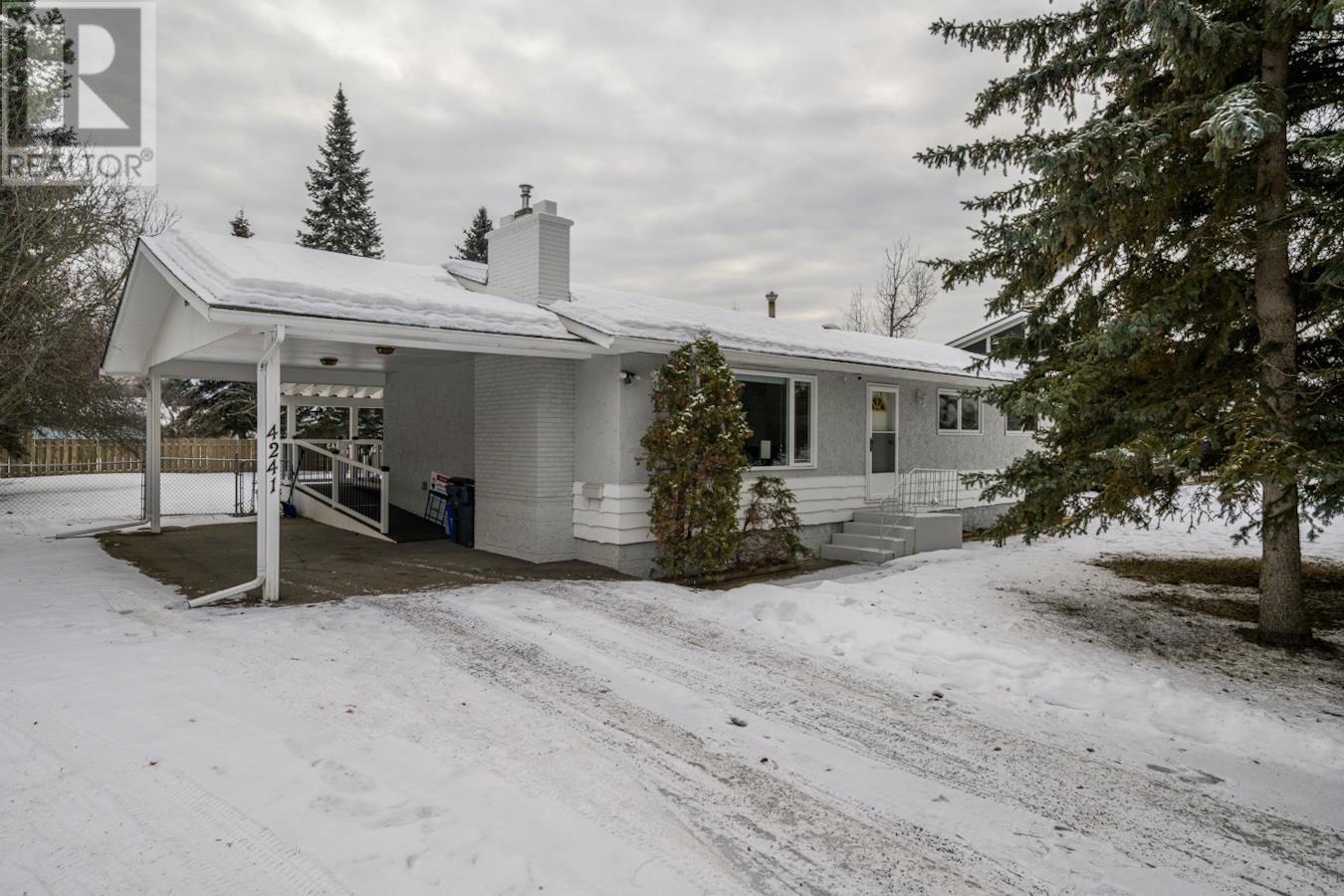 4241 Michael Road, Prince George, British Columbia  V2K 1E6 - Photo 1 - R2958520