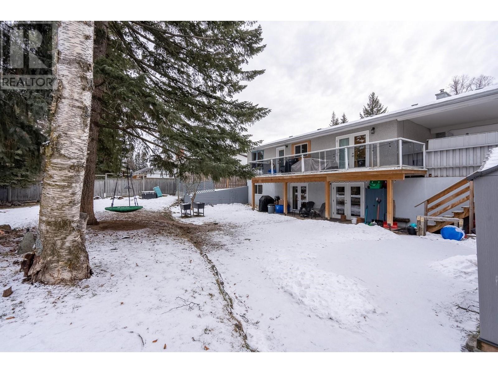 5312 Dalhousie Drive, Prince George, British Columbia  V2N 1Z9 - Photo 32 - R2958568