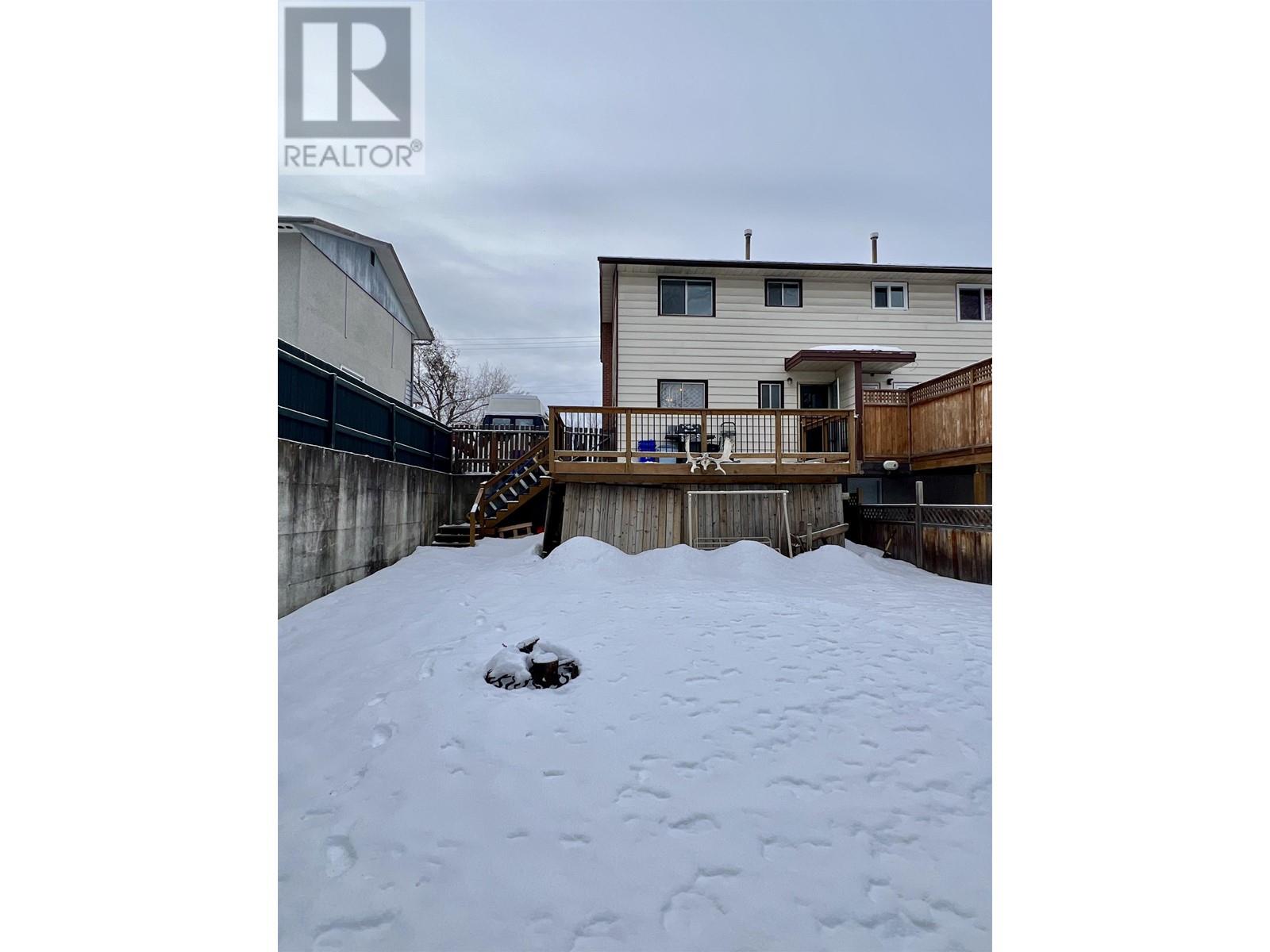 4198 1st Avenue, Prince George, British Columbia  V2M 5E6 - Photo 16 - R2958698