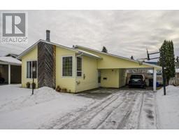 3617 JAMES DRIVE, Prince George, British Columbia