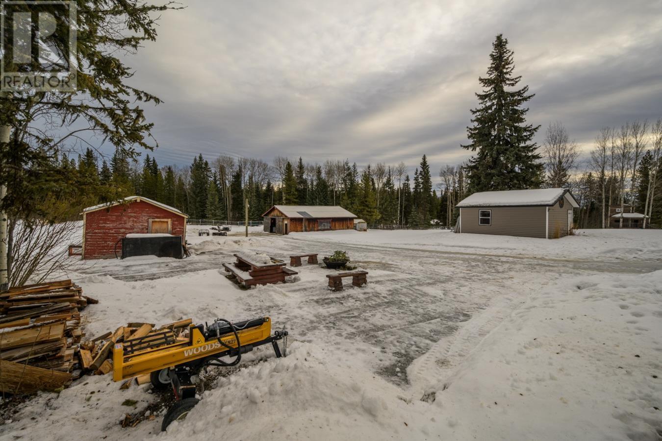 11170 W Beaverley Road, Prince George, British Columbia  V2N 5A7 - Photo 38 - R2959493