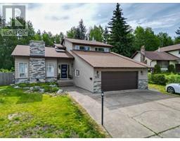 7694 ST MARK CRESCENT, Prince George, British Columbia