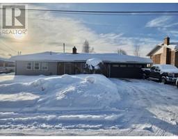 4621 CROCUS CRESCENT, Prince George, British Columbia