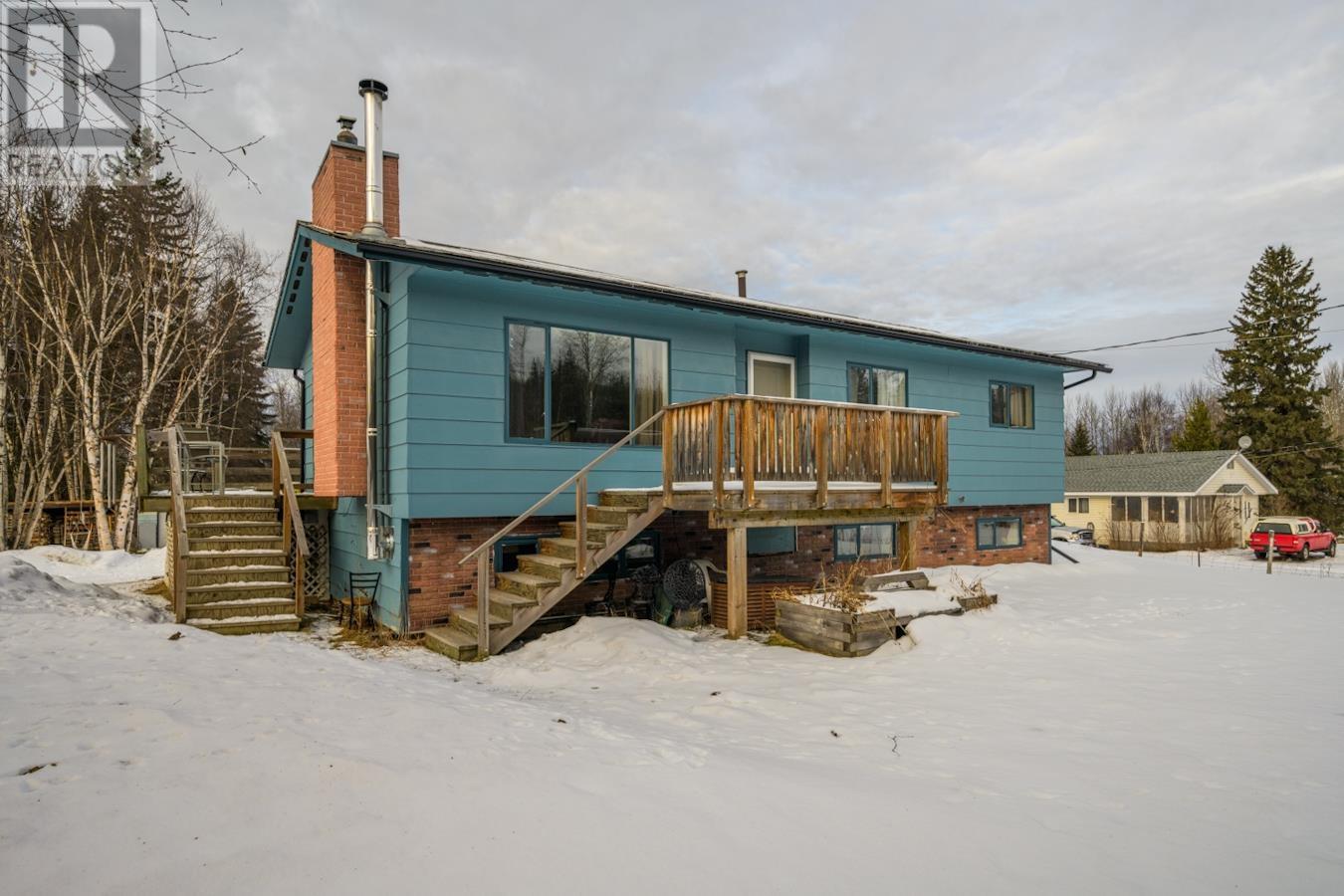 13955 Lerelyn Road, Prince George, British Columbia  V2N 5X9 - Photo 1 - R2961228