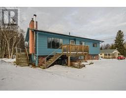 13955 LERELYN ROAD, Prince George, British Columbia