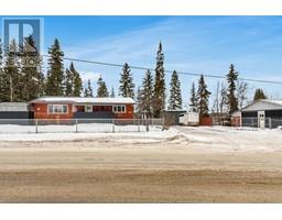 4860 DAMMS ROAD, Prince George, British Columbia