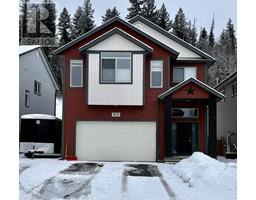 7675 STILLWATER CRESCENT, Prince George, British Columbia