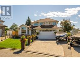 4646 RYSER COURT, Prince George, British Columbia