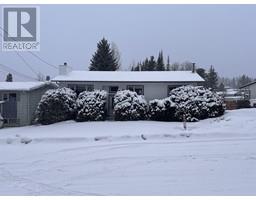 7777 THOMPSON DRIVE, Prince George, British Columbia